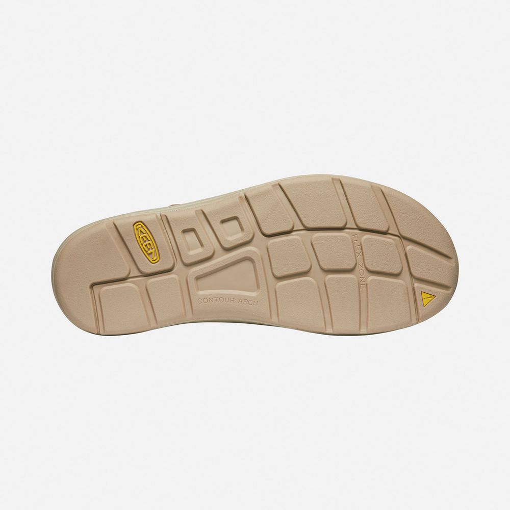 Keen Slip-On Sandalet Erkek Kahverengi - Uneek - Türkiye OZYD56712